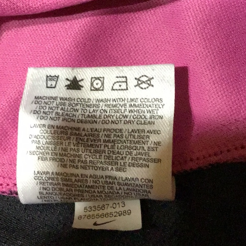 NIKE WOMENS PANTS - Picture 7 of 9